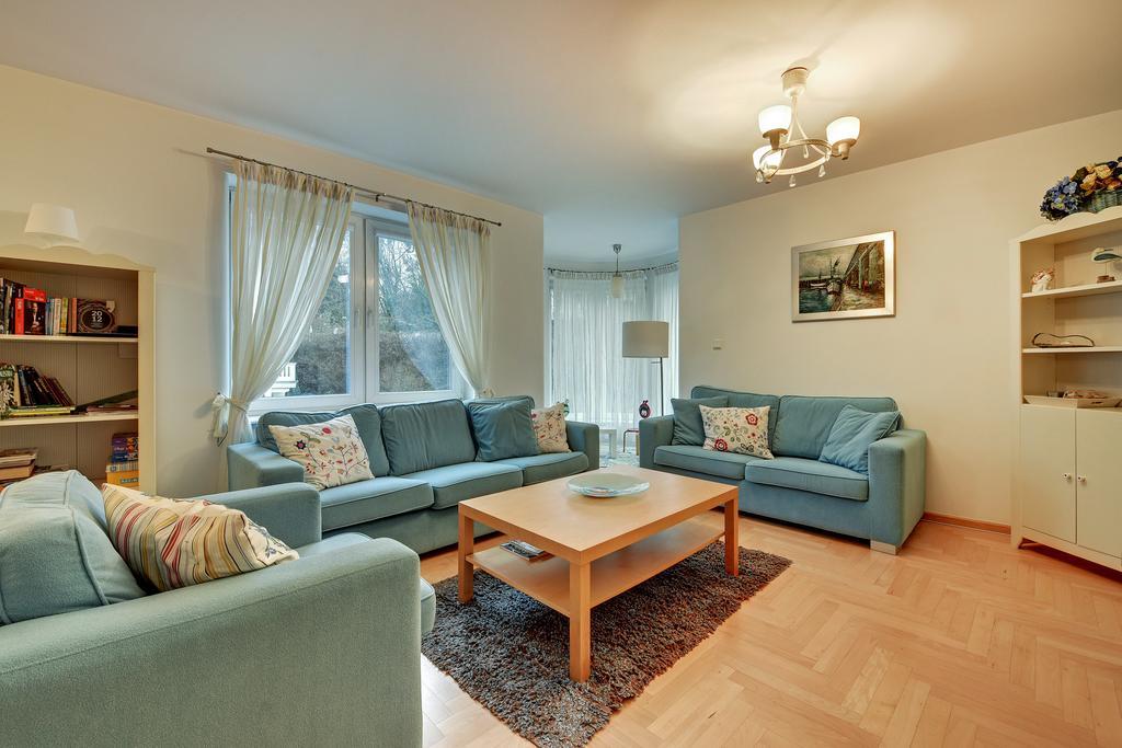 Grand Apartments - Helska Sopot Zewnętrze zdjęcie